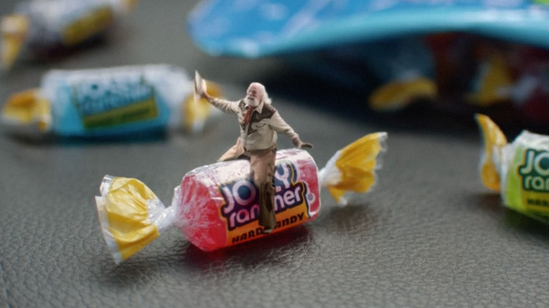 Jolly Rancher - Erich & Kallman